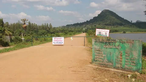 เปิดให้เที่ยว 'อ่างห้วยตู้ล่าง' 7 พ.ย.นี้ จัดระเบียบใหม่ วาง รปภ.เข้ม