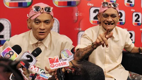 'อ่าง เถิดเทิง' ไม่ท้อ! งานหด ร่างกายทรุด วอนของานเลี้ยงชีพ