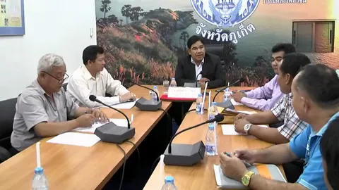 4 ตร.ถลาง ให้การคดี 2 วัยรุ่นเสียชีวิตขณะจับกุม คกก.สอบสวนยันโปร่งใส