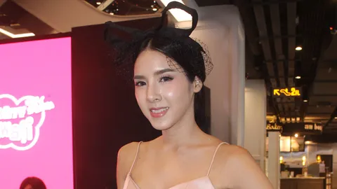 เบเบ้ ปัดถูกจ้างโพสต์รูปเบียร์ รับดูฤกษ์แต่งแฟนนักธุรกิจ มี.ค. 59