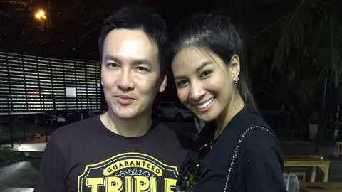 คุณแม่นุ บินมาเชียร์ถึงที่! แรงใจชั้นเยี่ยมของ ศศิ 