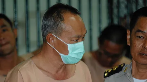 ศาลอุทธรณ์ยืนส่งตัวผู้ต้องหาอินเดีย สะสมอาวุธไปดำเนินคดีบ้านเกิด  