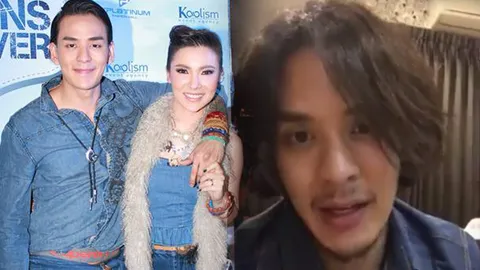 'แทค' โพสต์วอนเข้าใจ ไม่เคยพาดพิง 'ต้นหอม' เอี่ยวปมน้ำเมา