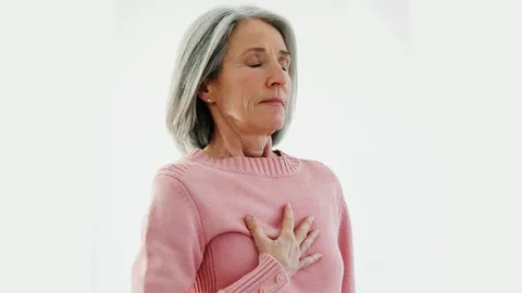 ให้คาถากัน "วูบ" รีบสูดหายใจเข้า