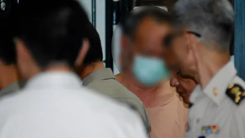 ศาลอุทธรณ์พิพากษายืน ส่งตัว 'วุฒิกร หรือ วิลลี่' ไปรับโทษที่อินเดีย