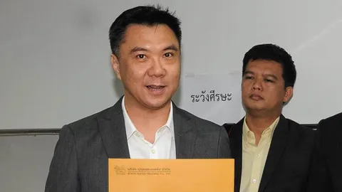 'บุญรอดฯ' แอ่นอกรับผิดแทนดารา โพสต์ภาพคู่เครื่องดื่มบริษัทฯ