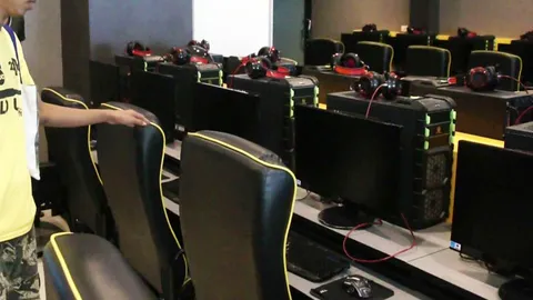 เกรียน 7ขวบงอแง เล่นเกมแพ้รุ่นพี่ ฟ้องพ่อพาพวกกระทืบน่วม