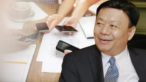 สหภาพทีโอทีดีเดย์ฟ้อง 4 จี