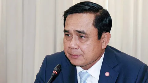 'บิ๊กตู่' อ้อน คนไทยพาประเทศพ้นกับดัก-ลดขัดแย้ง