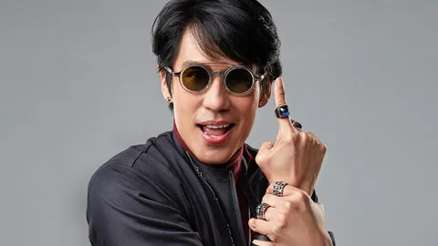 "เบิร์ด" ตั้งวงปลุกความมันส์