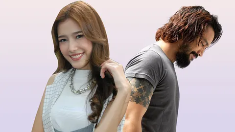"แนท" คอนเฟิร์มแฟนหนู "เจ๋ง" สุดๆ ผลัดกันให้กำลังใจเวลาท้อ