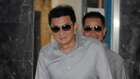 จำคุก‘เสี่ยขาว’3 ปี จบคดีซานติก้าผับ!! ออกหมายขังทันที หลังสู้คดี7ปี 