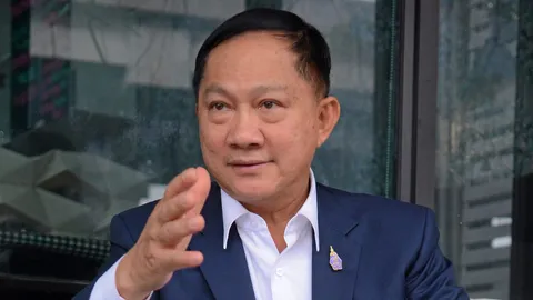 พม.รุกผุดบ้านข้าราชการ-พนักงานรัฐ