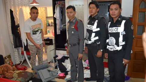 ตลกไม่ออก