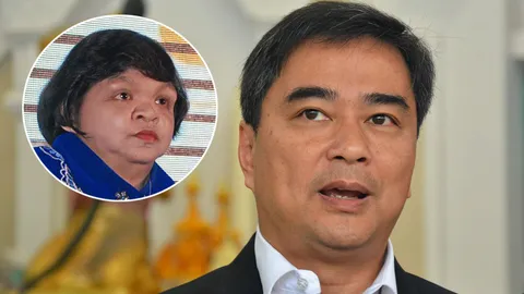 คน ปชป.ปลื้ม หมอดูอีทีพม่า ฟันธง 'มาร์ค' กลับมานั่ง นายกฯ ปี2016