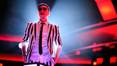 'โค้ชโจอี้บอย' นั่งไม่ติดเก้าอี้ รอบแบทเทิล "เดอะวอยซ์4"