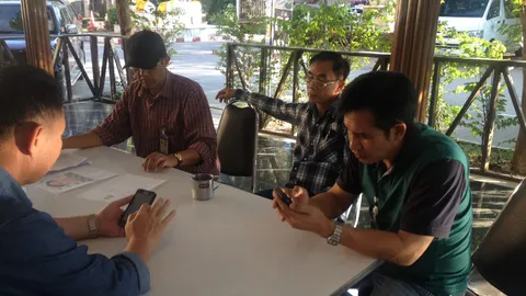 จับเพิ่มอีกราย เสี่ยรับเหมา ซื้อกามเด็ก 13 เชียงใหม่