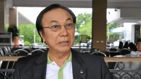 'สมบัติ' ชี้ กรธ.ตั้งโจทย์เลือกตั้งผิด ส่อทุจริตเพิ่ม-ได้รบ.อ่อนแอ