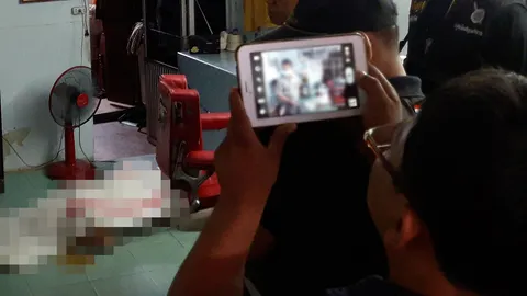 กัลบกวัยดึก ช็อกดับ! ป่วยความดันแต่ไปดื่มเหล้า อาเจียน-อุจจาระราด