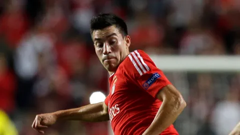 สื่อแฉ! 3 บิ๊กทีมพรีเมียร์ลีก รุมจ้องคว้าตัว 'ไกตัน' ร่วมทัพ