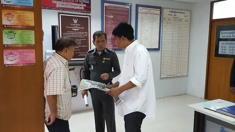 เร่งส่งฟ้องแก๊งค้ามนุษย์ ‘โกนั้ง’ นอนในห้องขัง ไม่ได้ประกันตัว