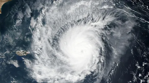 มาถี่! เยเมนเจอไซโคลนลูกที่ 2 ใน 2 สัปดาห์ ดับแล้ว 1