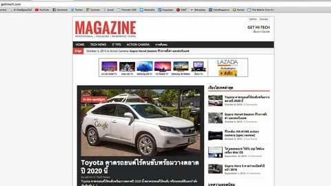 เรื่องไฮเทค