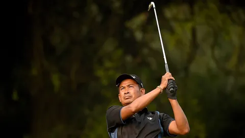 'โปรเล็ก' จบที่ 2 ร่วม กอล์ฟพานาโซนิค 