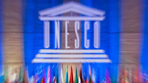 มะกันเฮ ได้นั่งบอร์ดยูเนสโก