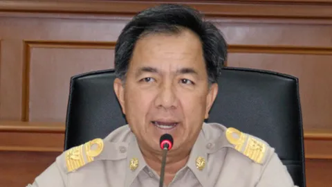 อธิบดีปกครองไม่พูด สั่งเด้ง 2 นอภ.โคราช