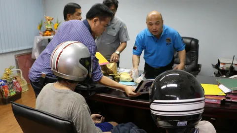 เลี้ยงเสียข้าวสุก! 2 เด็กกะเทยแสบ ขโมยแหลกชาวบ้าน แม้ญาติก็ไม่เว้น 