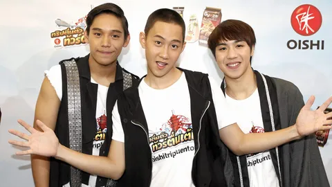 “เลิฟ ชิค” จับใจ