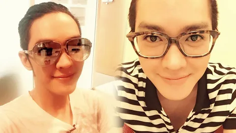 ‘ดัง พันกร’ ประกาศสละโสด 4 กรกฎาคมนี้ แต่งแน่!