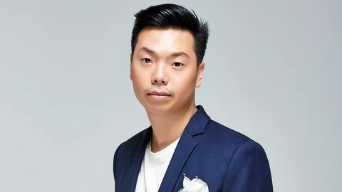 ผู้บริหารรุ่นใหม่ยาอมยินตัน นริศ วิทยาวรากรณ์ ยึดคำพ่อสอน "ต้องรักษาคำพูดและซื่อสัตย์ในการทำงาน"