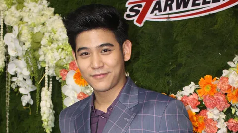 พอร์ช โต้หันพึ่งยาลดหุ่น ลั่นเปล่าอ้วนฉุจนกระทบละคร