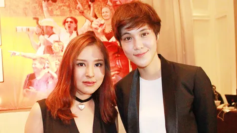 เจี๊ยบ-พอลลี่ ยังปากแข็ง บอกแค่เพื่อนที่ห่วงกันสุดๆ