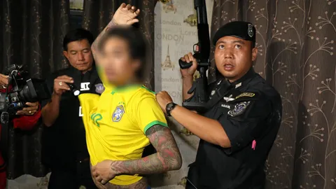 สยบไพรี