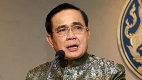 'บิ๊กตู่' เตรียมร่วมประชุม เอเปค-สุดยอดผู้นำอาเซียน สัปดาห์หน้า