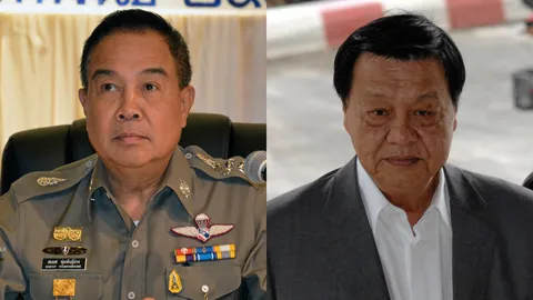 ลุ้น! ศาลนัดไกล่เกลี่ยคดี'สมยศ'ฟ้องหมิ่น'ชัจจ์' 17 พ.ย.นี้