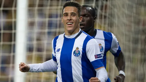 หงส์แดงหวังทุ่ม 11 ลป. งาบ 'เตโญ' กระชากลากเลี้อย