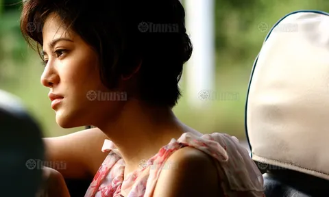 รักที่รอคอย