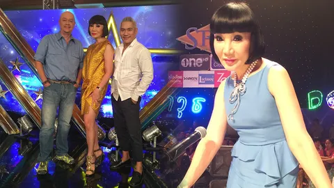 เจ๊ม้า ปลงตกโลกมายา ไม่รู้เหตุผลทำไม เดอะสตาร์ ไล่ออก! (ชมคลิป)