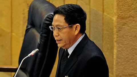 รอดไป! 'เสี่ยตือ' เฮ สนช. มีมติไม่ถอดถอน 109 ต่อ 82 เสียง