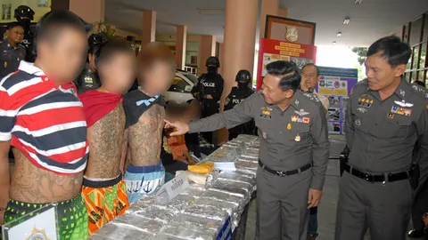 'พงศพัศ'กร้าว ล้างบาง-แก๊งโอรส 