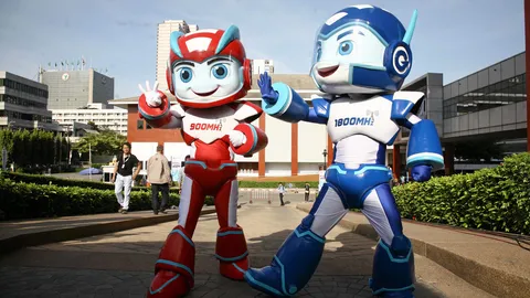 ต้นทุนบริการ4จีไทย พุ่งสูงติดระดับโลก