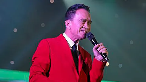 '50ปี ดิ อิมพอสซิเบิ้ลส์' จัดแน่น 'เบิร์ด-ฮาร์ท' ร่วมแต่งเติมสีสัน