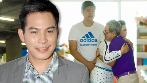 ล้วงใจ อาอ้อย คนสำคัญของ ปอ ดูแลมา 10 ปี เป็นเด็กดื้อแต่ดูแลง่าย