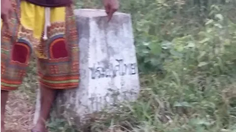 เมียร้องผัวถูกยิงเจ็บหนัก-ติดคุกมาเลย์ ไปเยี่ยมเจอไส้โผล่ช่องท้อง