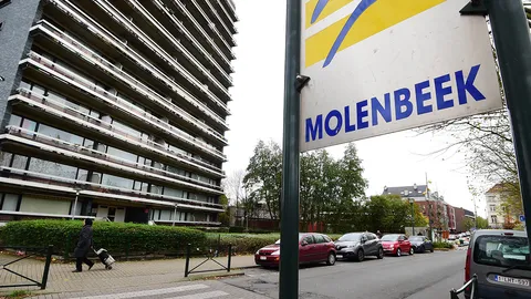 หรือเบลเยียมคือแหล่งกบดานของผู้ก่อการร้ายในยุโรป?