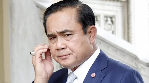 นักธุรกิจแหยงไม่ลงทุน 'บิ๊กตู่' มึนตึ้บ!ช่วยทุกทางแต่ยังไร้ผล